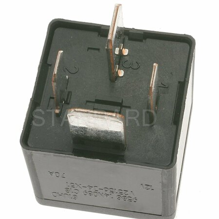 STANDARD IGNITION Coolant Fan Relay RY-460